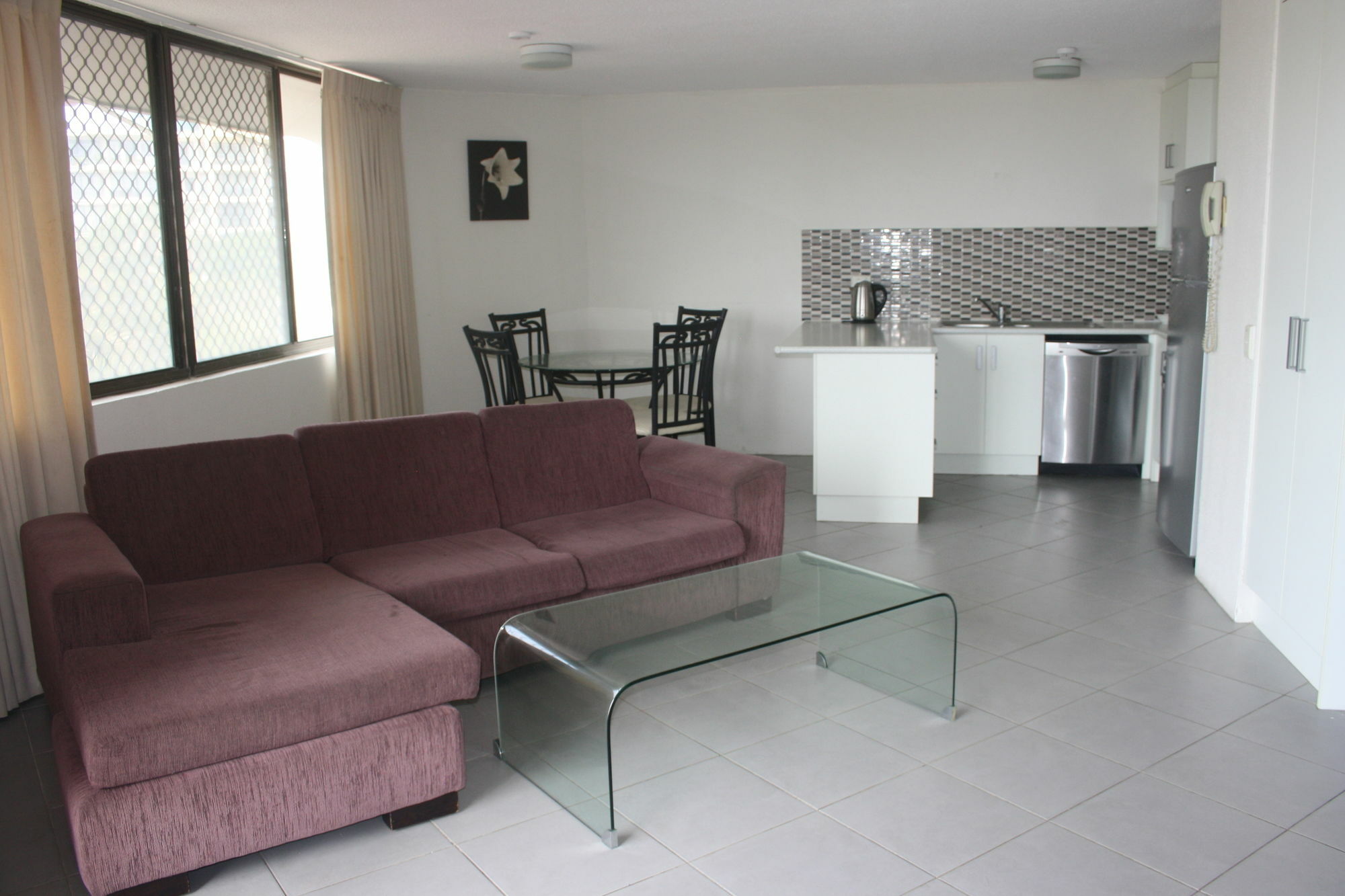 Mylos Holiday Apartments Александра-Гедленд Екстер'єр фото